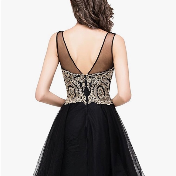 homecoming/prom dress - Picture 2 of 2